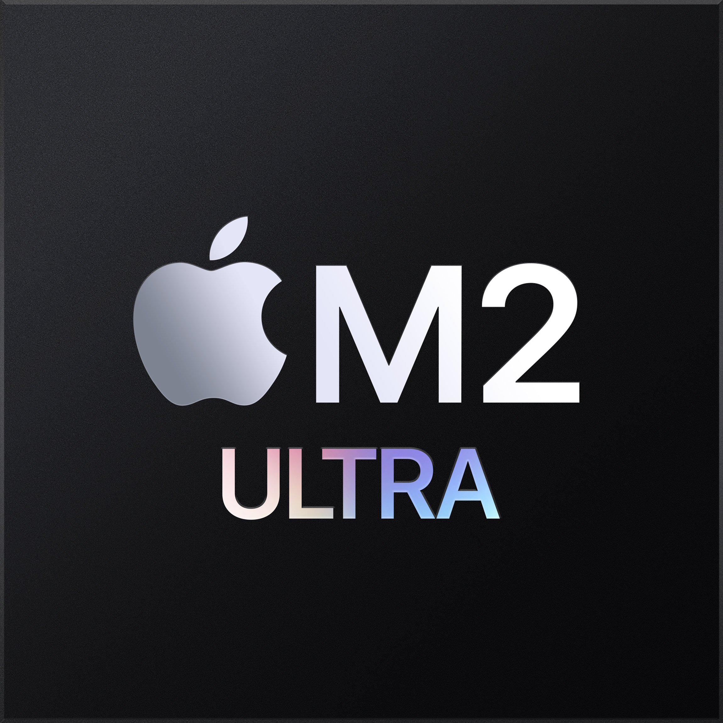 تراشه M2 Ultra